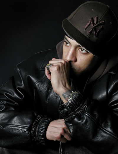 BOOBA